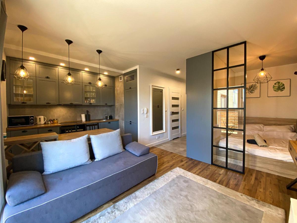 Bp Apartment ทอรูน ภายนอก รูปภาพ